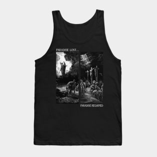 PARADISE Tank Top